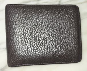 Gucci Mens Wallet