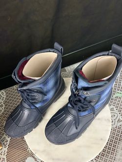 Women’s Boots. By Tommy Hilfiger. Brand New In Box. Size 6