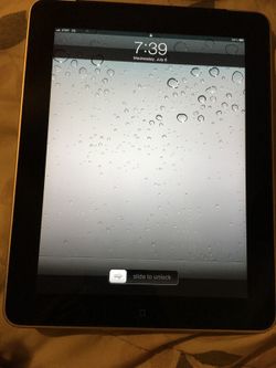Ipad