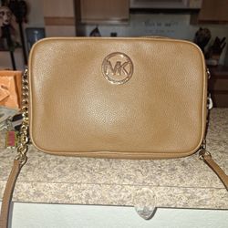 Mk Purse