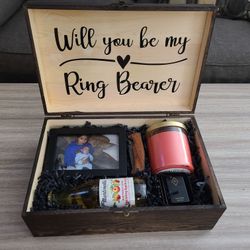 Bridesmaid/Groomsmen