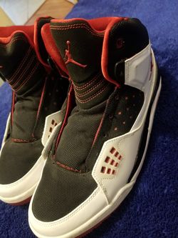 Jordan retros