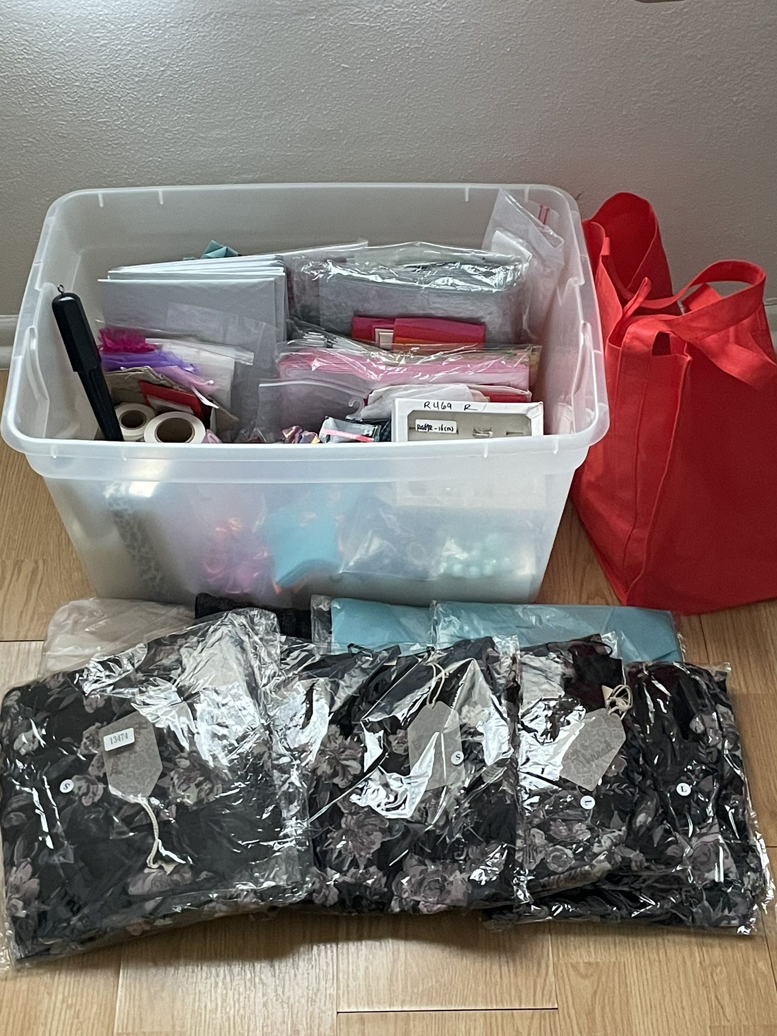 Wholesale Bundle