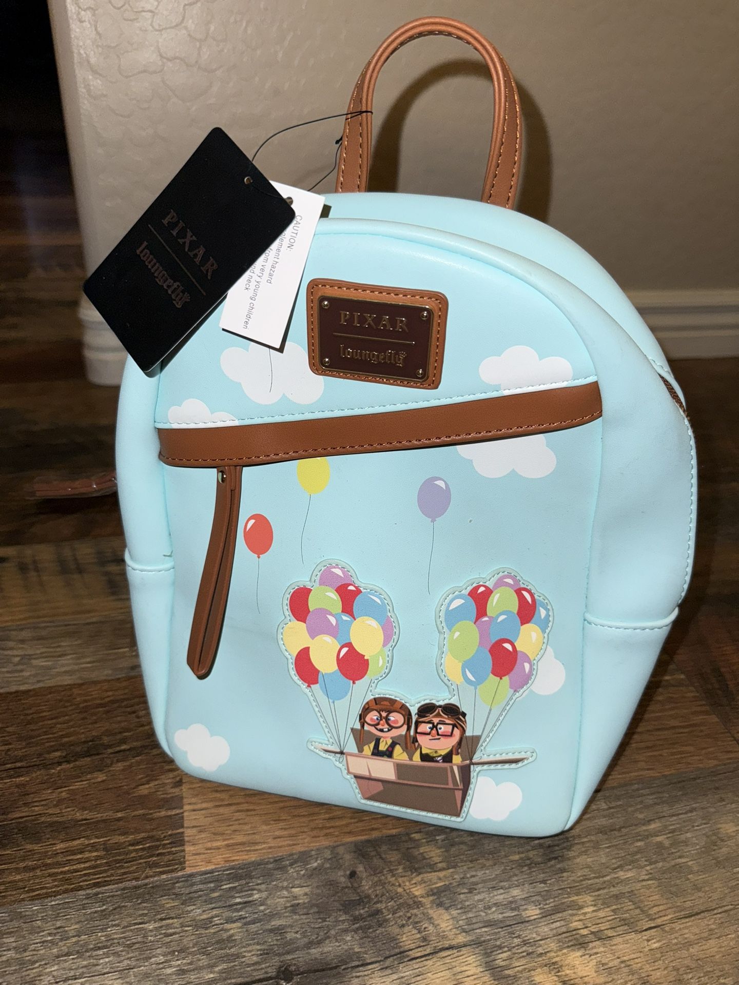 Disney Backpack