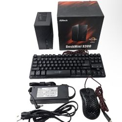 Mini Pc