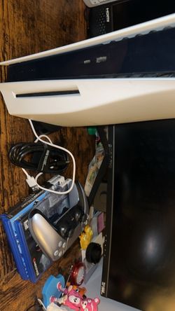 Ps5 2TB