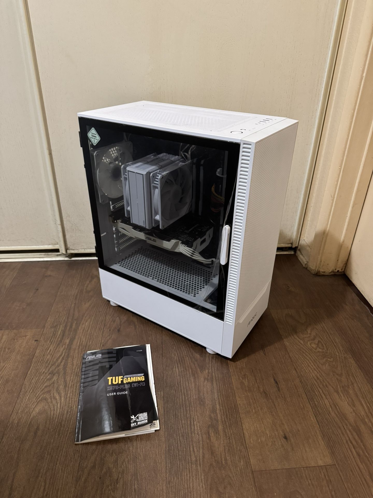 Asus Gaming Pc
