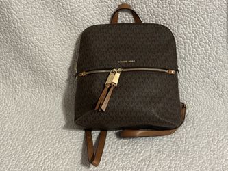 Michael Kors Back Pack