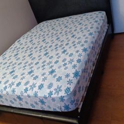 Full bed / Cama Full