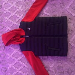 Jordan Puffer Jacket 