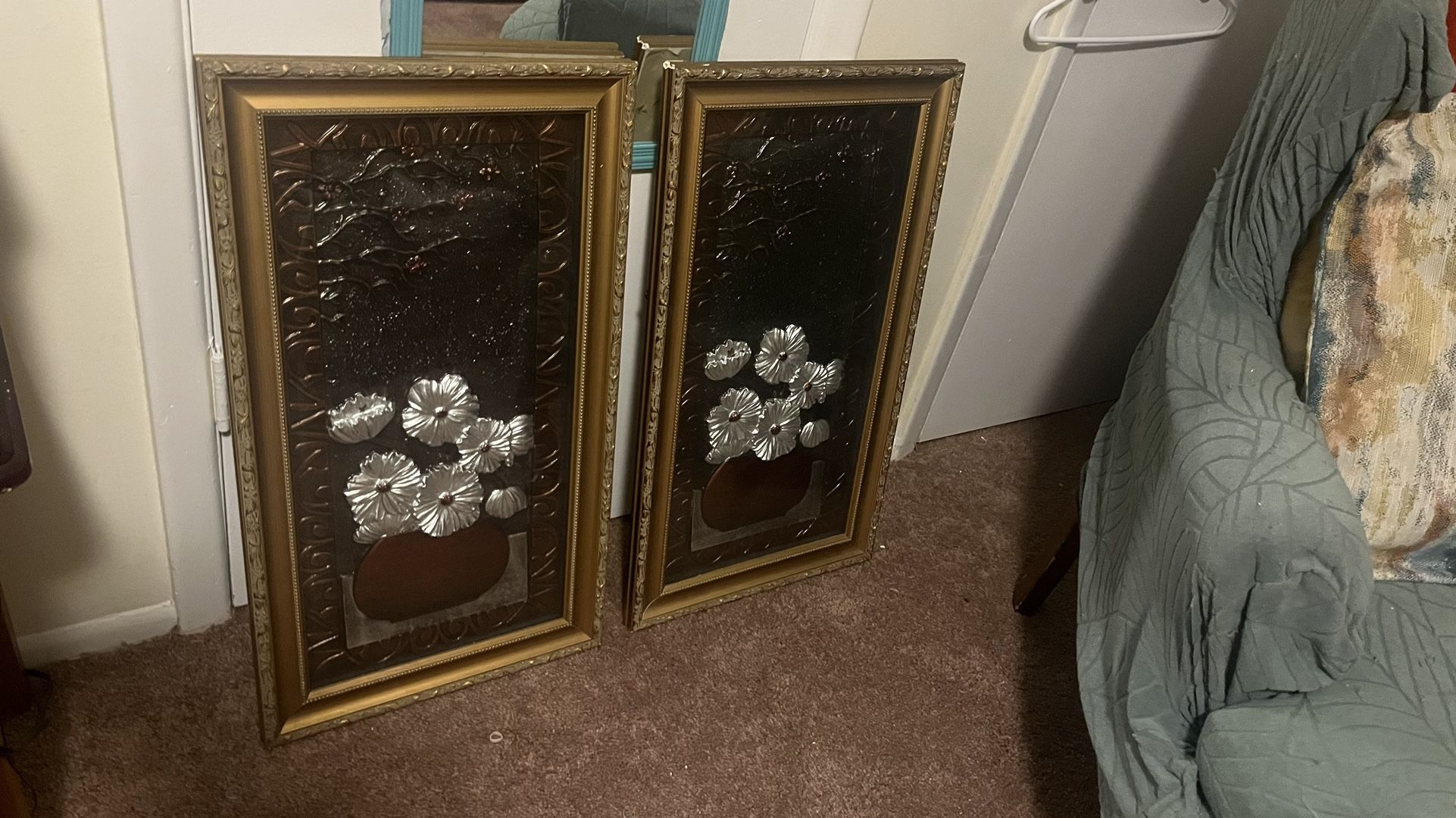 3D Flower Pictures