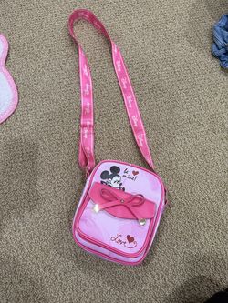 Disney bag