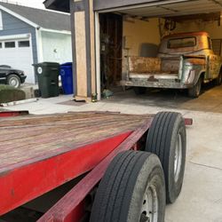 Relocate*tow*transport