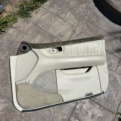Lexus Ls430 Passenger Door Panel