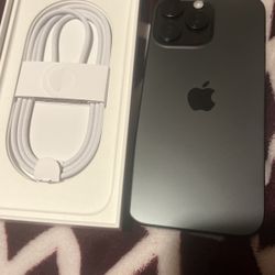 iPhone 16 Promax 256g Verizon Brand New