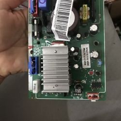 Samsung  Refrigerator Inverter control board DA41-00411B Da41-00040E 