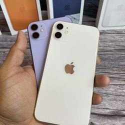 iPhone 11 Unlocked 