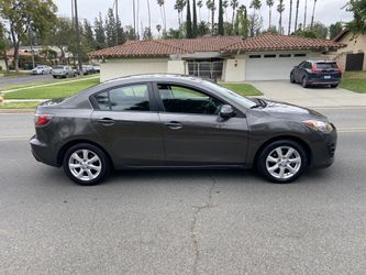 2010 Mazda 3