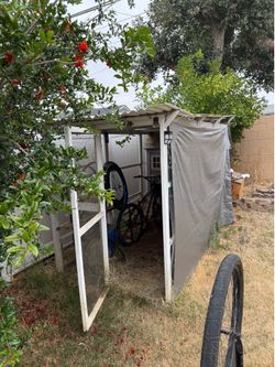 Chicken Coop