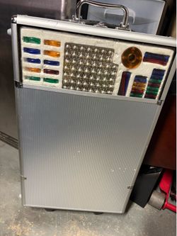 Magnetix magnet set
