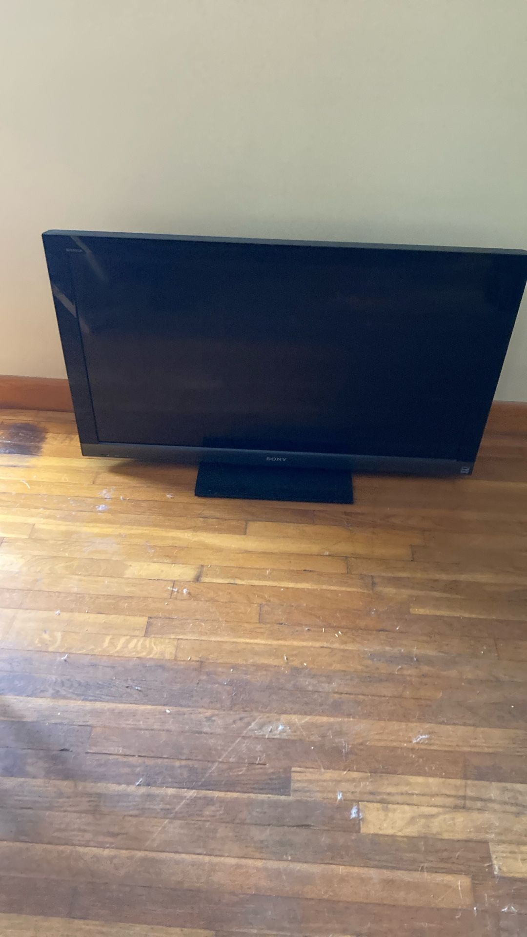 Sony TV