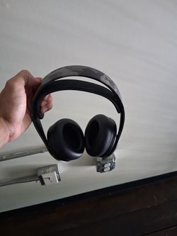 PS Pulse 3D Wireless Headset