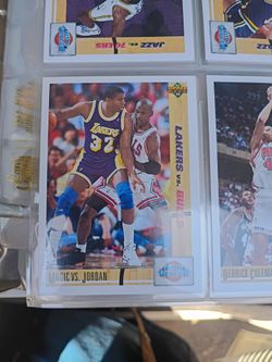 classic jordan
