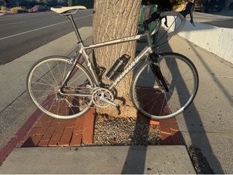 Specialized Allez Expert. 58cm