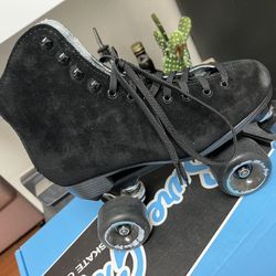 Suregrip Boardwalk Skates
