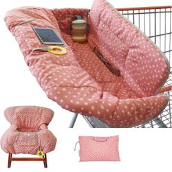 Suessie Shopping Cart Cover