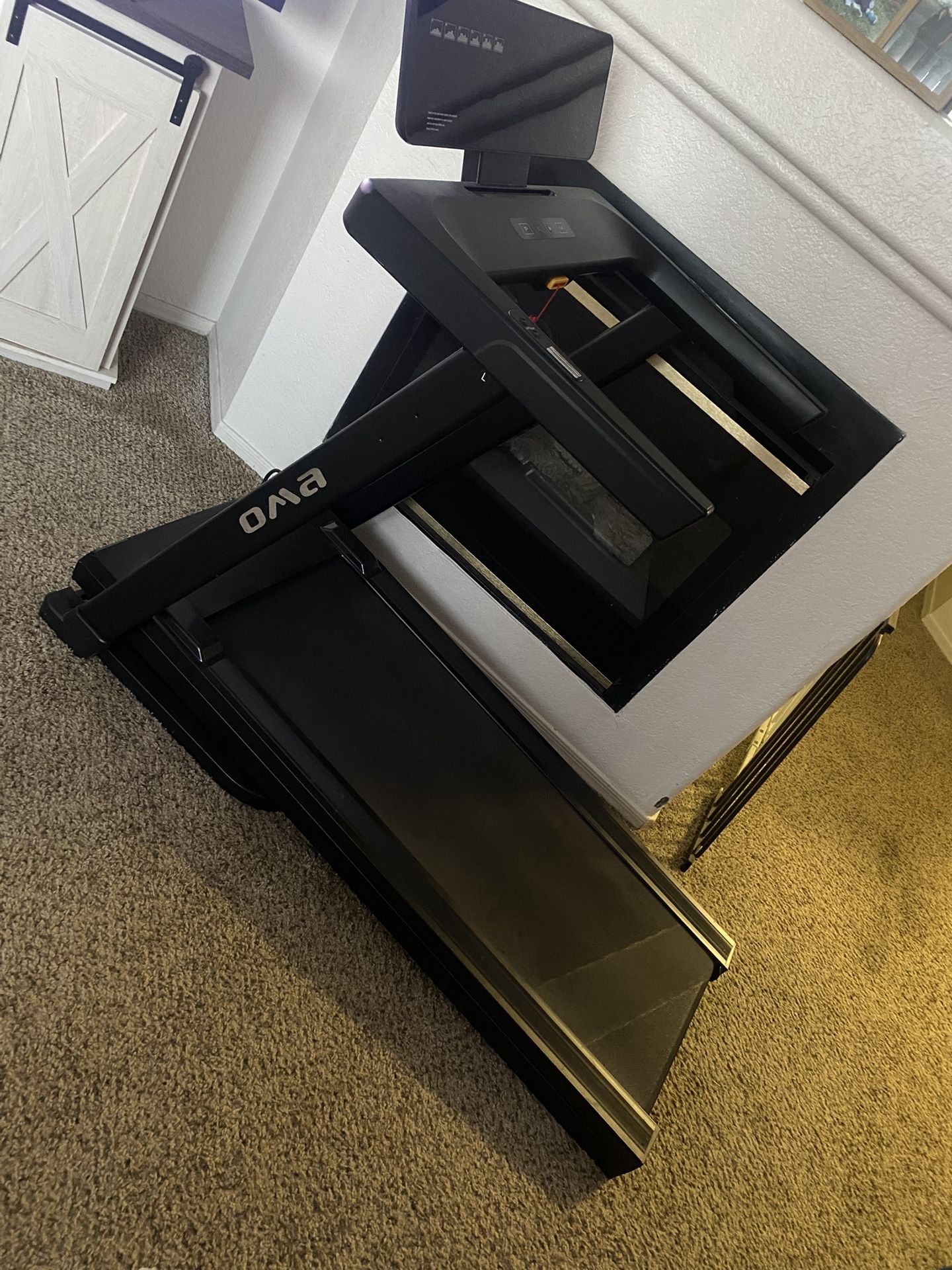 OMA Treadmill