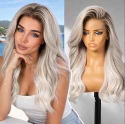 Wig #37