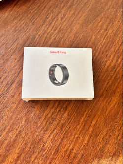 Smart Ring