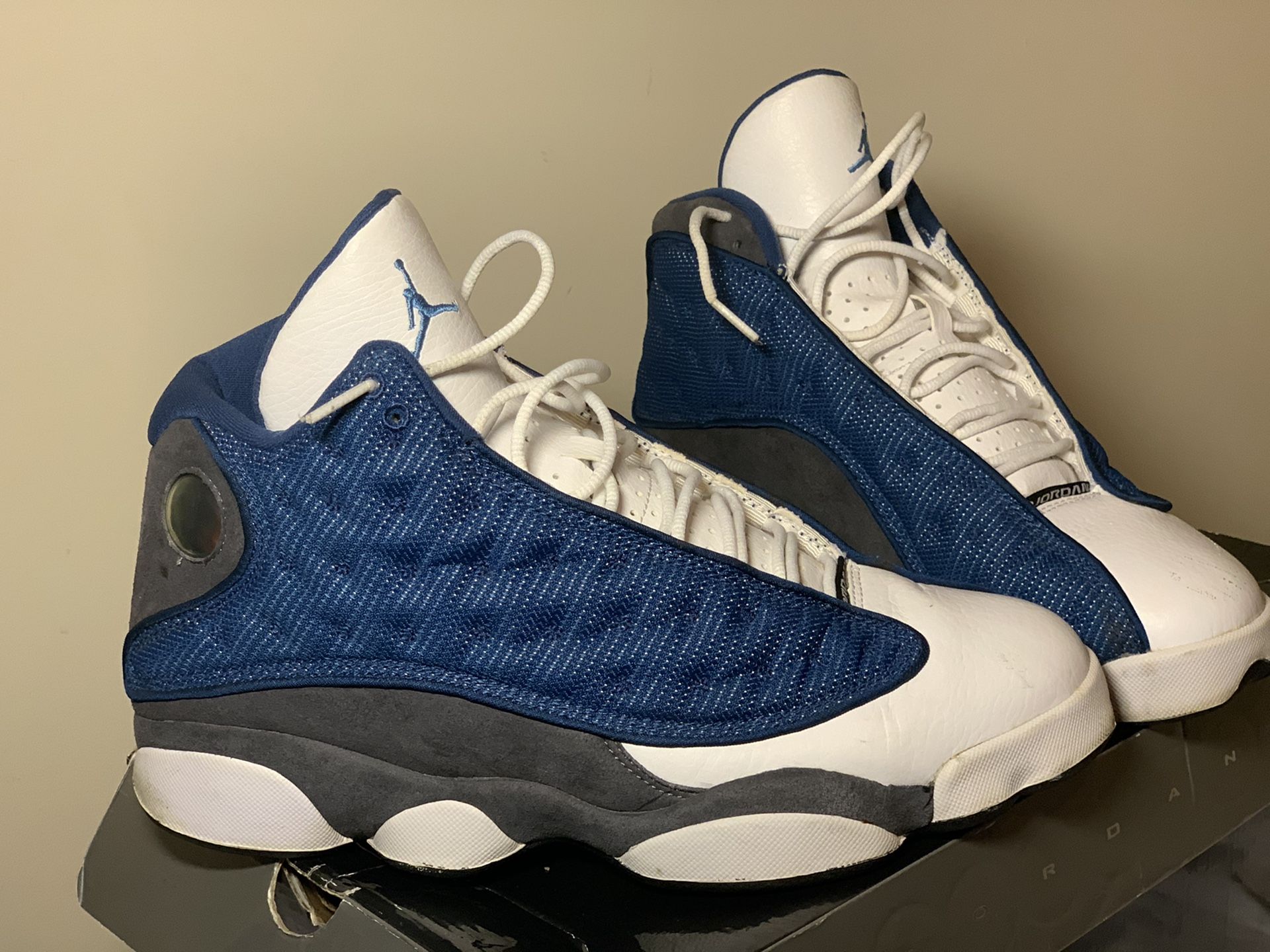 Air Jordan 13 Retro