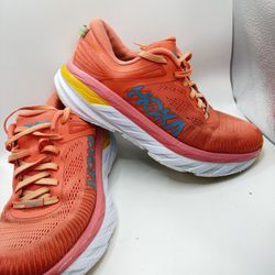HOKA ONE ONE SIZE #7.5