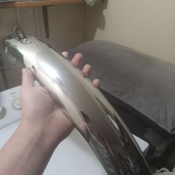 Chrome Fenders