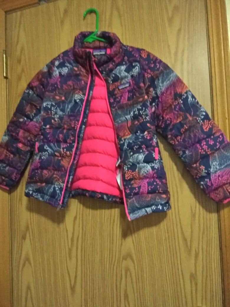 Patagonia Jacket
