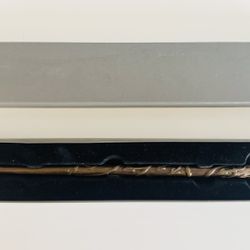 Hermoine Wand - Harry Potter -Official from Universal