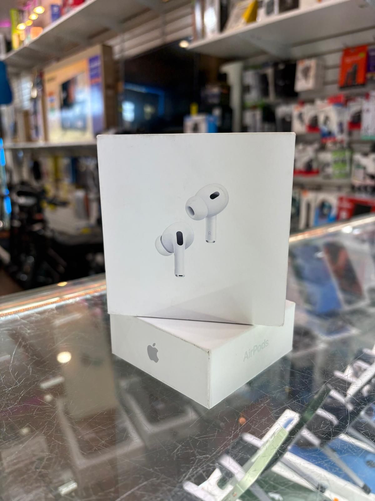 AirPods Pro