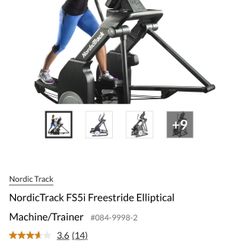 IFit NordicTrack