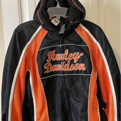 Harley Davidson Riding Jacket