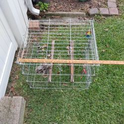 PET CARRIER 