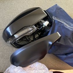 Subaru Forester Passenger Mirror Assembly 2016-2024