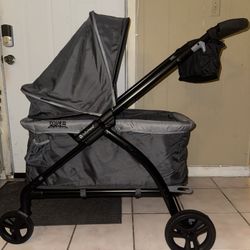 Stroller Wagon 