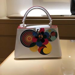 Luxury  Products Authentication