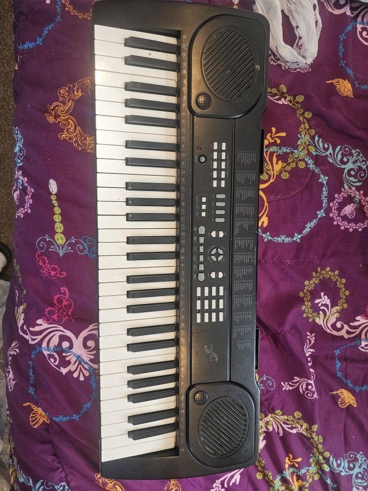 Piano