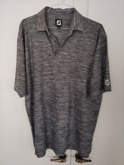 Men's Xl Golf Shirts 