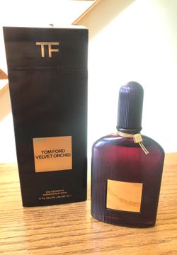 Tom Ford perfume