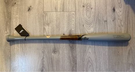 Victus JC24 Pro Reserve Birch 33.5 Wood Bat NEW MLB Quality