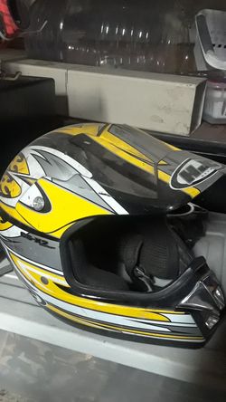 Helmet